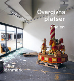 Omslagsbild för Övergivna platser finalen