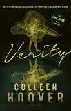 Cover for Verity