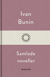 Cover for Samlade noveller