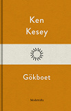 Cover for Gökboet