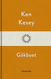 Cover for Gökboet