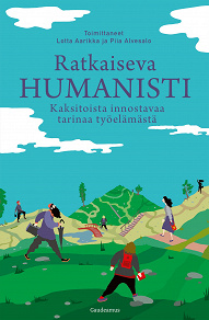Omslagsbild för Ratkaiseva humanisti
