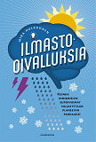 Omslagsbild för Ilmasto-oivalluksia