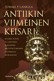 Cover for Antiikin viimeinen keisari