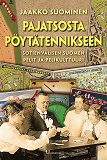 Omslagsbild för Pajatsosta pöytätennikseen