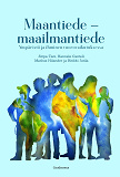 Omslagsbild för Maantiede – maailmantiede