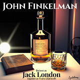 Cover for John Finkelman
