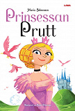 Cover for Prinsessan Prutt 