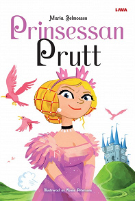 Omslagsbild för Prinsessan Prutt 