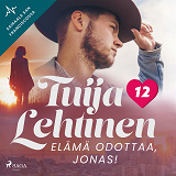 Cover for Elämä odottaa, Jonas!