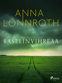 Cover for Baselinvihreää