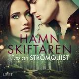 Cover for Hamnskiftaren - erotisk novell