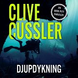 Cover for Djupdykning