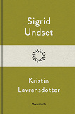 Cover for Kristin Lavransdotter