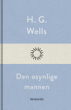 Cover for Den osynlige mannen