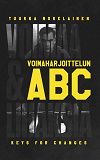 Omslagsbild för Voimaa & Lihaksia- Voimaharjoittelun ABC