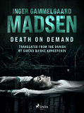 Cover for Death on Demand
