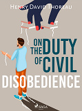 Omslagsbild för On the Duty of Civil Disobedience