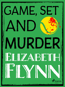 Cover for Game, Set and Murder