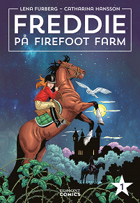 Omslagsbild för Freddie på Firefoot farm, volym 1
