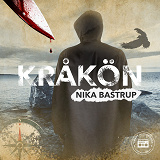 Cover for Kråkön