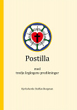 Omslagsbild för Postilla: med tredje årgångens predikningar
