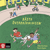 Omslagsbild för Bästa överraskningen