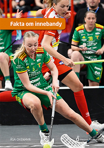 Omslagsbild för Fakta om innebandy