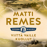 Cover for Viittä vaille kuollut