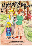 Cover for Mamman och bajscancern