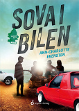 Omslagsbild för Sova i bilen