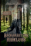 Cover for Bäckahästens ridklubb