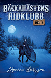 Cover for Bäckahästens ridklubb 2