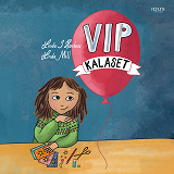 Omslagsbild för VIP-kalaset