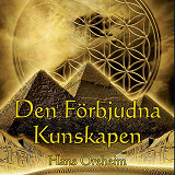 Cover for DEN FÖRBJUDNA KUNSKAPEN
