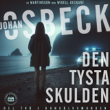 Cover for Den tysta skulden
