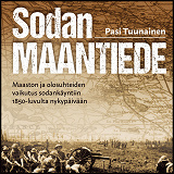 Cover for Sodan maantiede