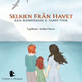 Cover for Selkien från havet