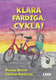 Cover for Klara färdiga, cykla!