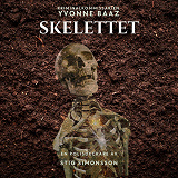 Cover for Skelettet