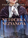 Omslagsbild för Netochka Nezvanova