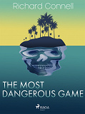 Omslagsbild för The Most Dangerous Game