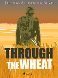 Omslagsbild för Through the Wheat