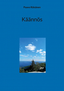 Omslagsbild för Käännös