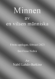 Omslagsbild för Minnen av en vilsen människa: Memoarer