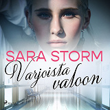 Cover for Varjoista valoon