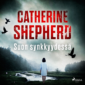 Cover for Suon synkkyydessä