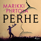 Cover for Perhe