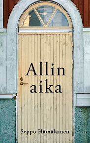 Omslagsbild för Allin aika