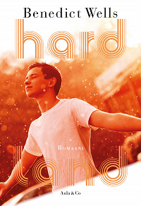 Cover for Hard Land